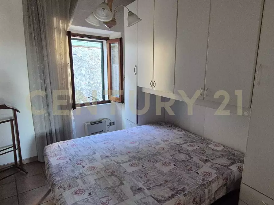 Immagine 4 di Terratetto in vendita  in Vicolo dell'Arco 2 a Civitella Paganico