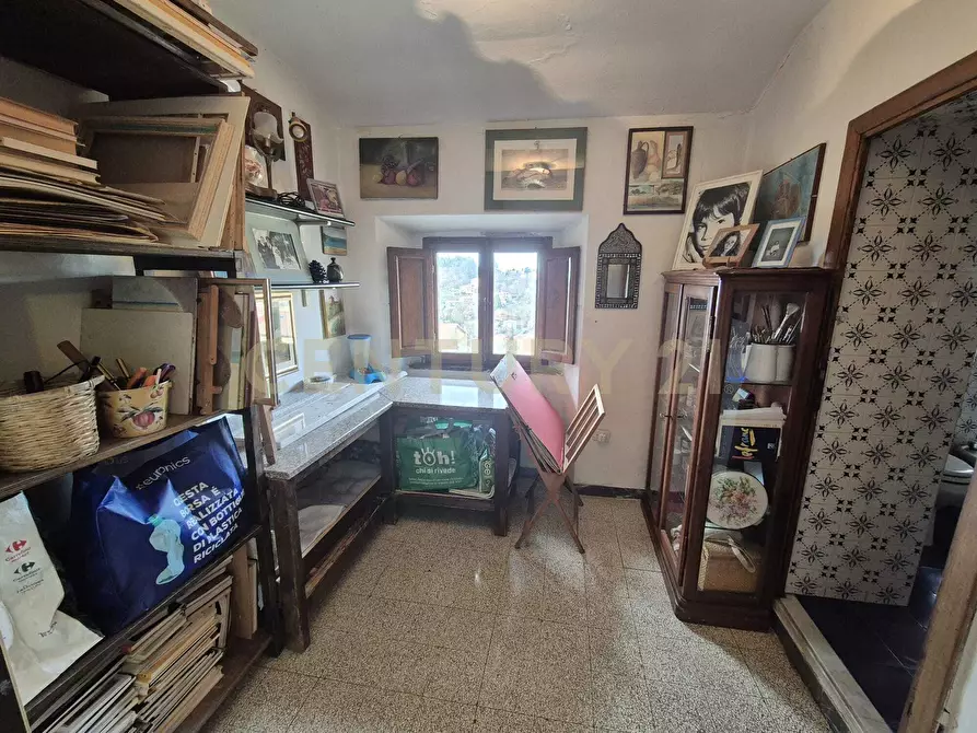 Immagine 31 di Attico in vendita  in Via Isidoro Maggi a Arcidosso