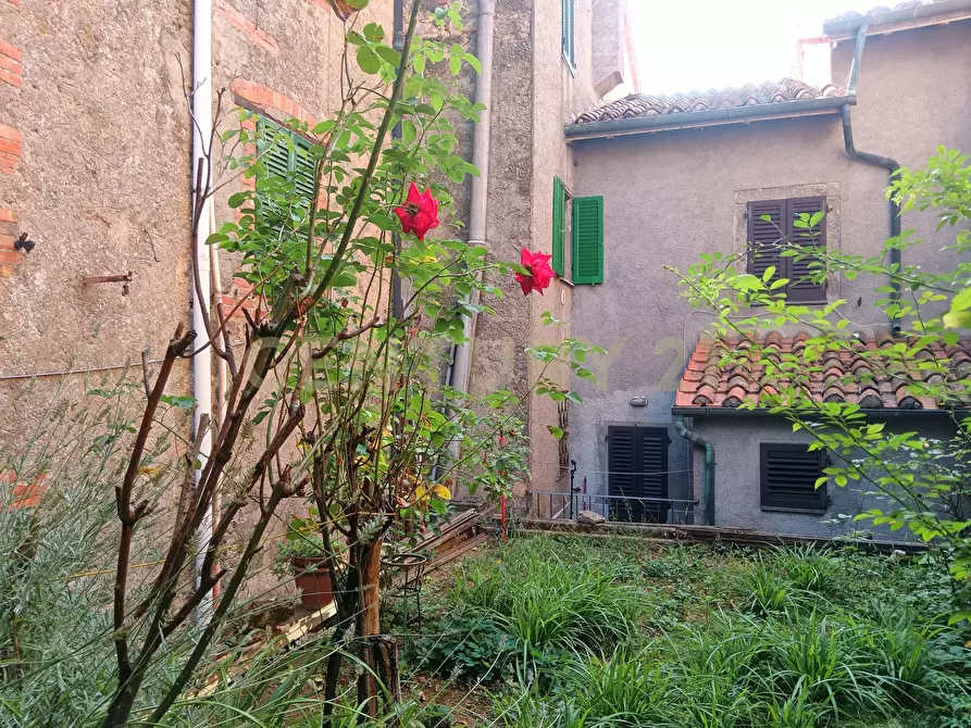 Immagine 48 di Pentalocale in vendita  in Via Mentana 15 a Abbadia San Salvatore