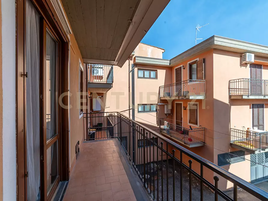 Immagine 32 di Casa indipendente in vendita  in Via Cassone 39 D a Zafferana Etnea