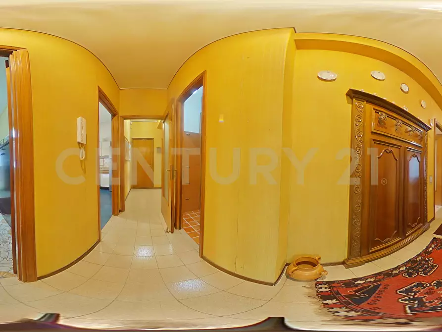 Immagine 66 di Appartamento in vendita  in Viale Alcide De Gasperi 187 a Catania