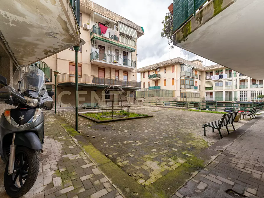 Immagine 5 di Appartamento in vendita  in Via del Falcetto 35 a Catania