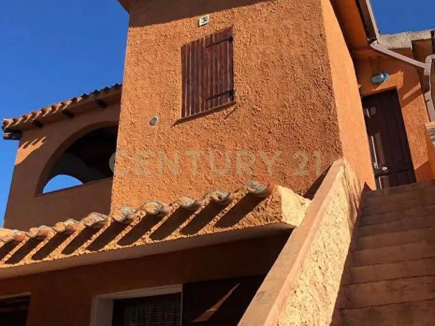 Immagine 19 di Casa indipendente in vendita  in Via degli Eucalipti 21 a Quartu Sant'elena