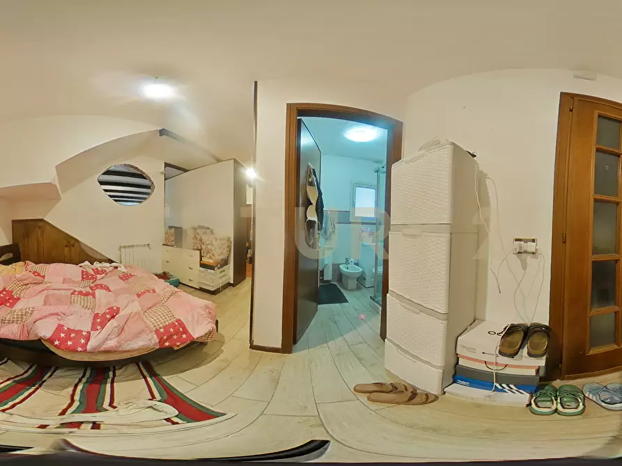 Immagine 44 di Appartamento in vendita  in Via Firenze 99 a Aci Castello