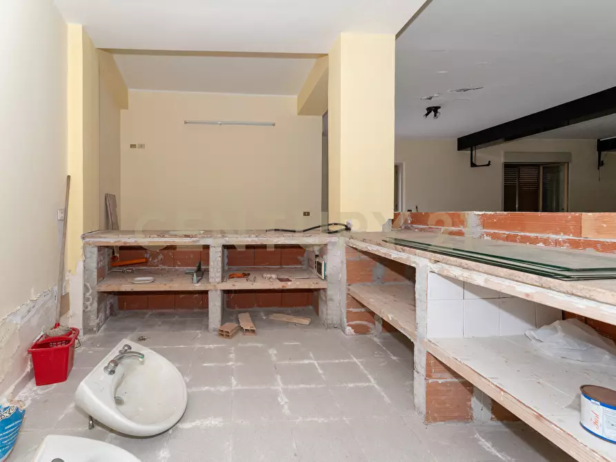 Immagine 149 di Villa in vendita  in Via delle Camelie 20 a Misterbianco