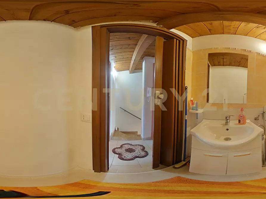 Immagine 22 di Casa indipendente in vendita  in VIALE ROSANNA a Noto