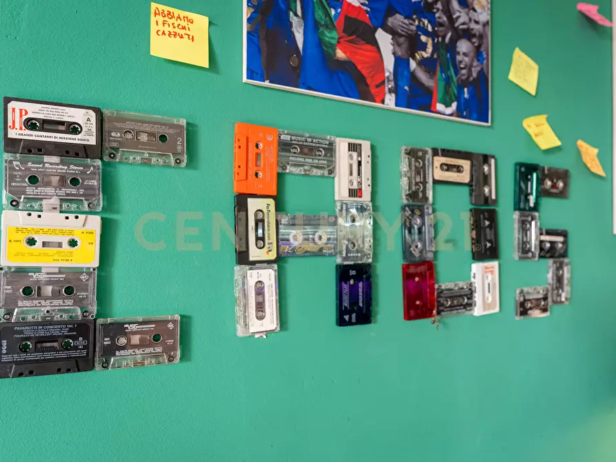 Immagine 13 di Pizzeria / Pub in vendita  in Via Gemmellaro 61 a Catania