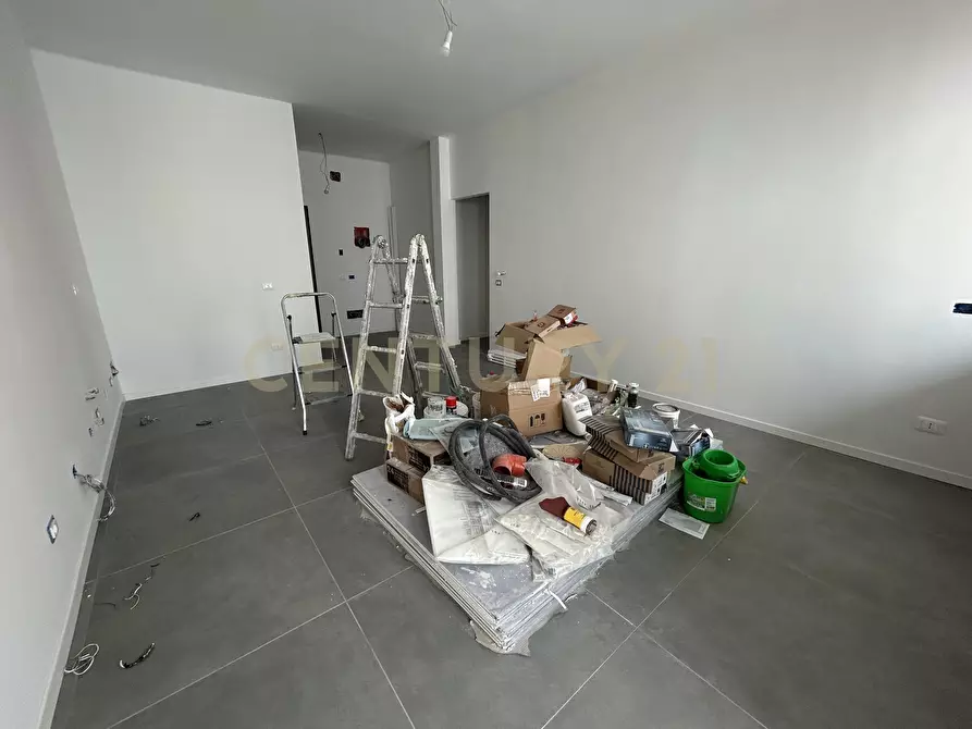 Immagine 11 di Quadrilocale in vendita  in Via Merano 9 a Verona