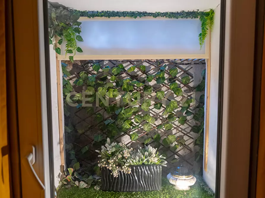 Immagine 26 di Bilocale in vendita  in Via Vittorio Emanuele Orlando 125 a Catania