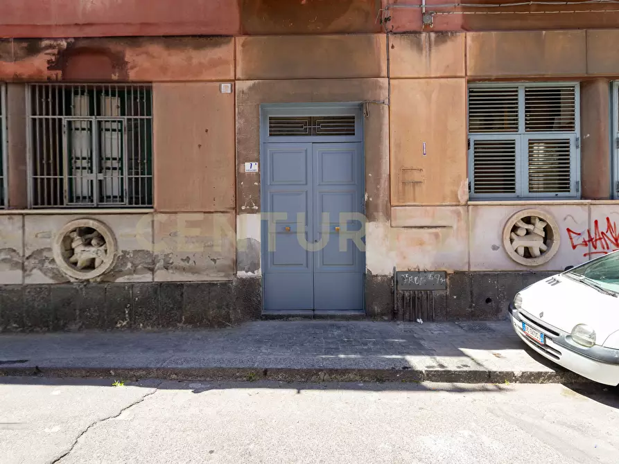 Immagine 1 di Stanza singola in affitto  in Via Orto San Clemente 7 a Catania