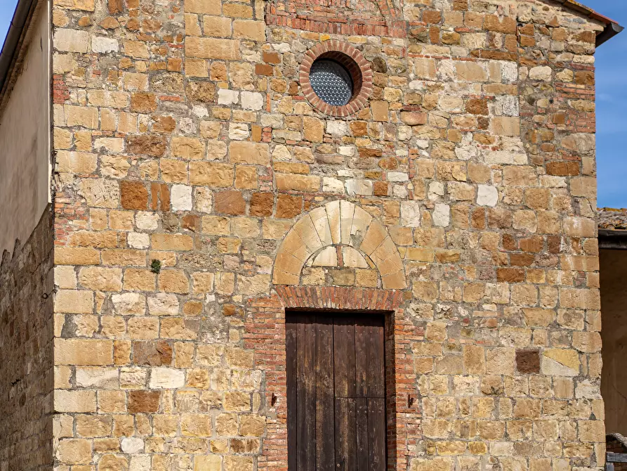 Immagine 81 di Trilocale in vendita  in Via delle Fornaci a Murlo