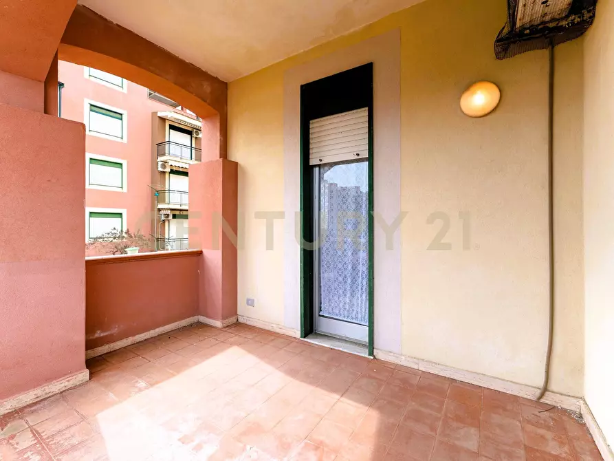 Immagine 15 di Appartamento in vendita  in Contrada Pietrenere 17 a Giardini-Naxos