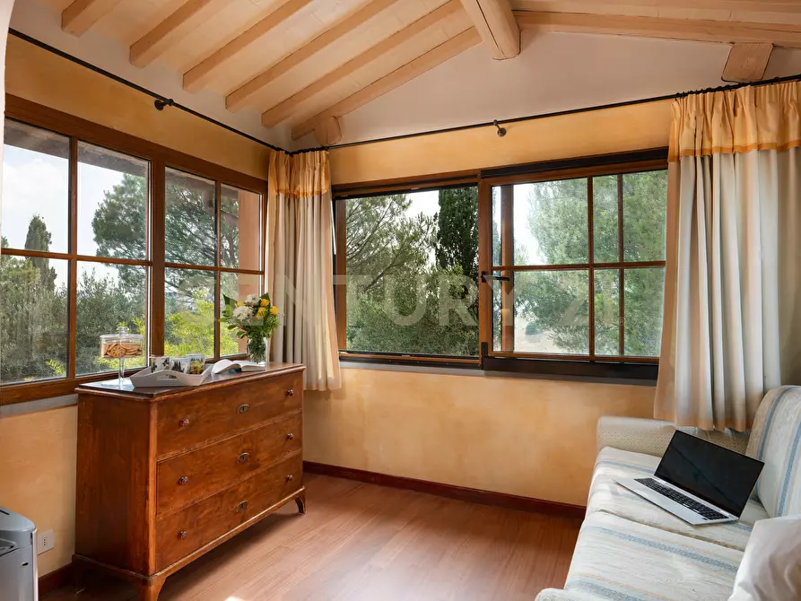 Immagine 21 di Villa in vendita  in Strada di Monte Bottigli a Grosseto