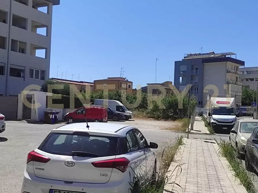 Immagine 20 di Terreno edificabile in vendita  in Viale dei Comuni 29 a Siracusa