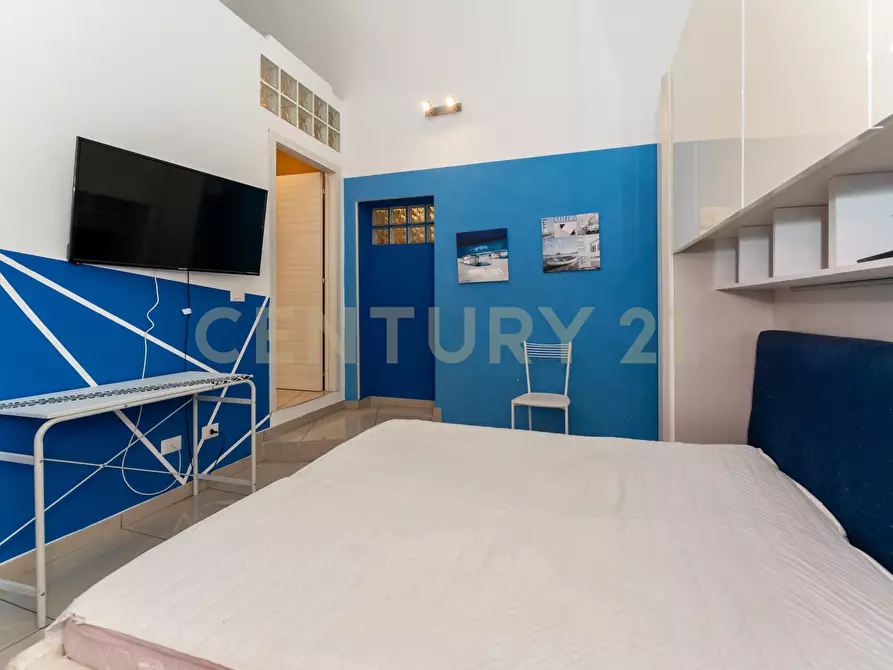 Immagine 27 di Porzione di casa in vendita  in Via Santissima Trinità 25 a Catania