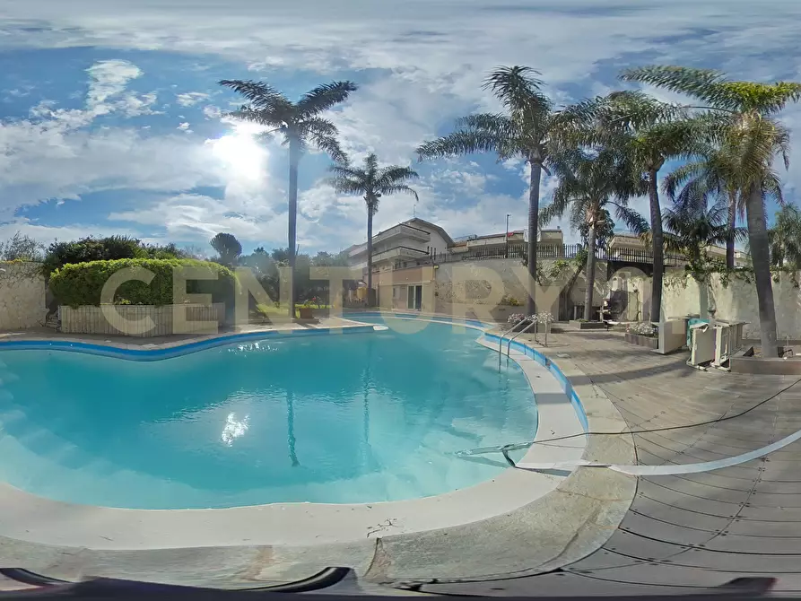 Immagine 111 di Villa in vendita  in Via G. Pezzana 11 a Aci Castello