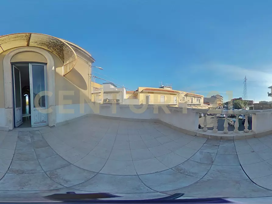 Immagine 67 di Ufficio in vendita  in Stradale Cravone 3 a Catania