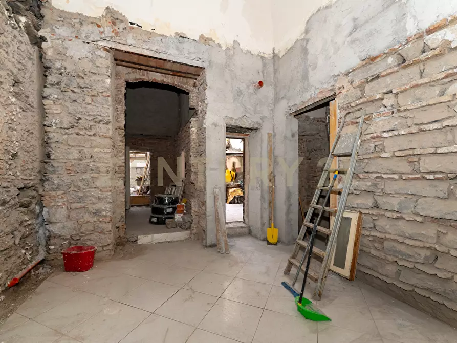 Immagine 15 di Terratetto in vendita  in Via Timoleone 61 a Catania