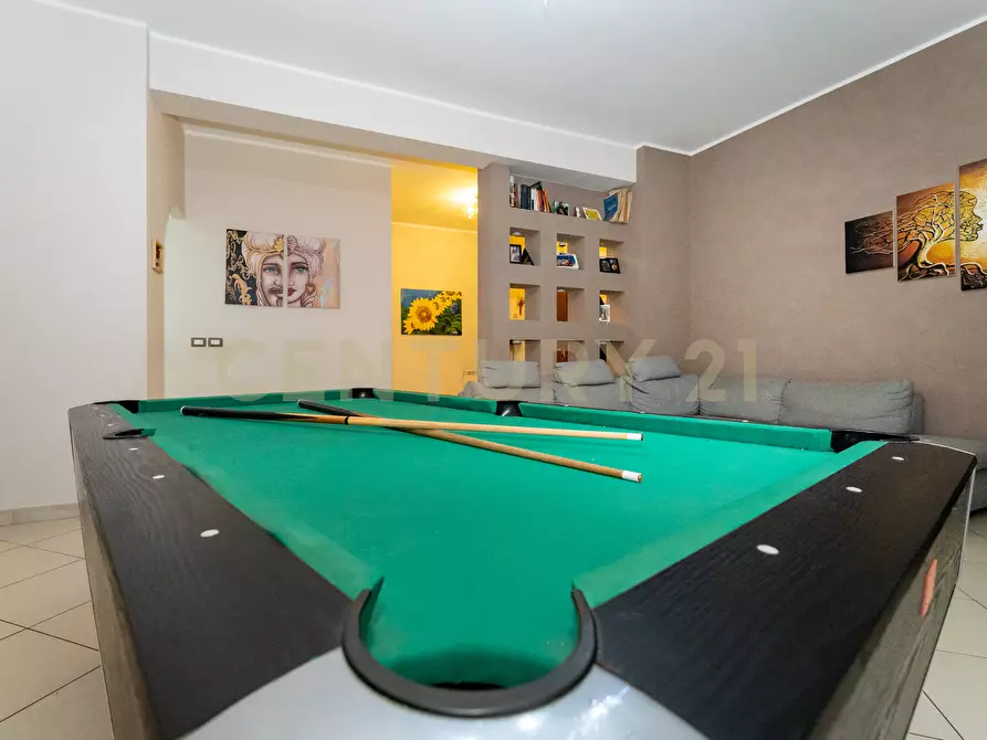 Immagine 14 di Pentalocale in vendita  in Via Cesare Battisti 34 a Belpasso