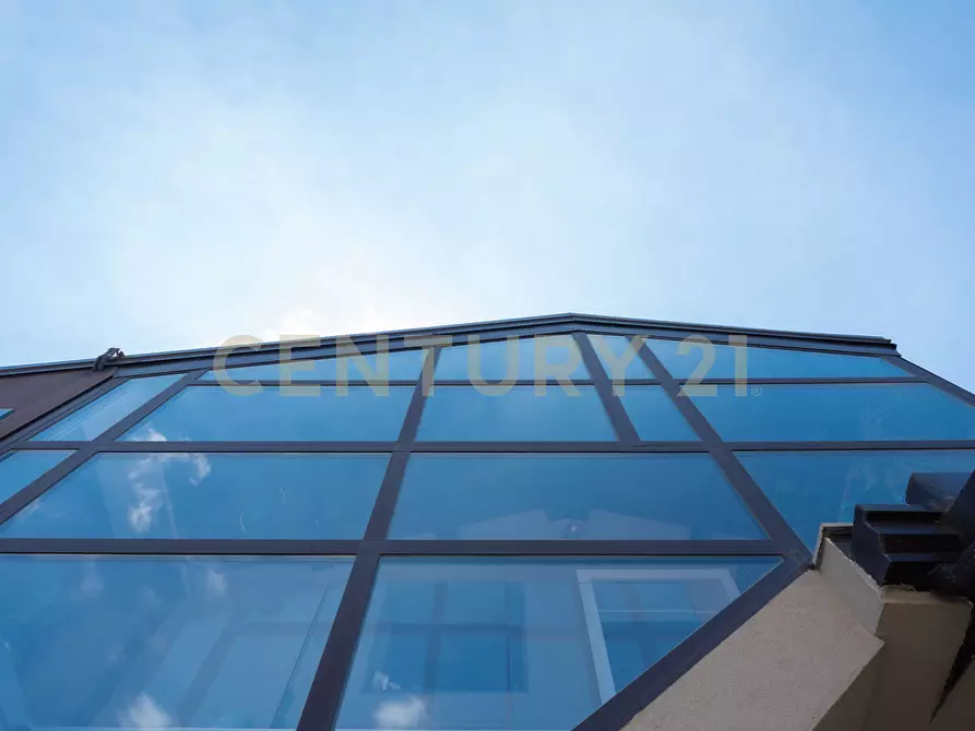 Immagine 29 di Villa in vendita  in Via Monpeluso 8 a Nicolosi