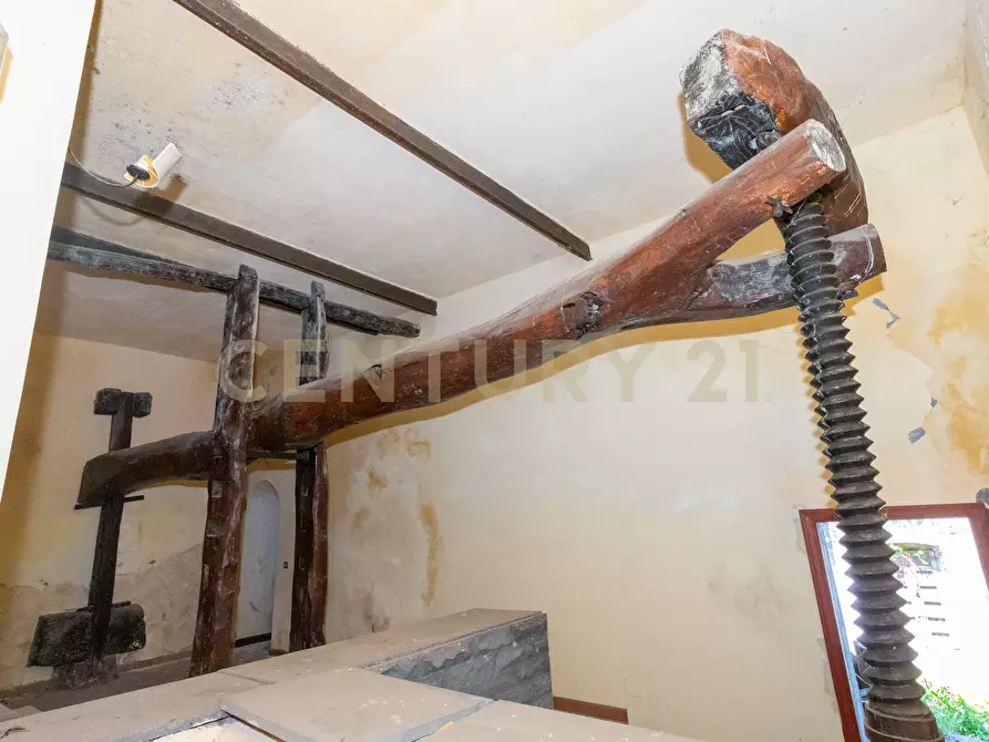 Immagine 22 di Rustico / casale in vendita  in Via Roccamena 84 a Acireale