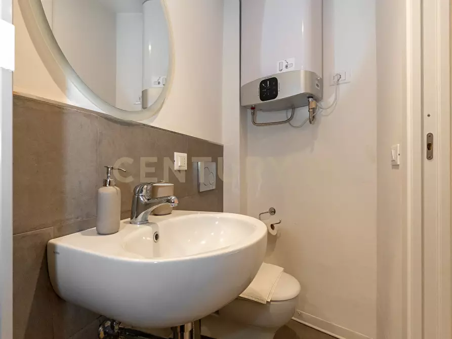 Immagine 103 di Casa bifamiliare in vendita  in Via della Palma a Catania