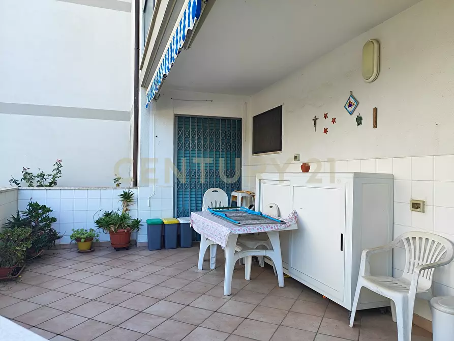 Immagine 14 di Quadrilocale in vendita  in Via Bartoli 5 a Follonica