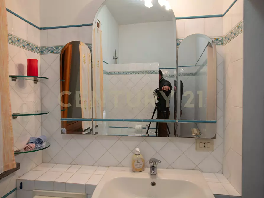 Immagine 33 di Villa in vendita  in Località Pian d'Alma a Castiglione Della Pescaia