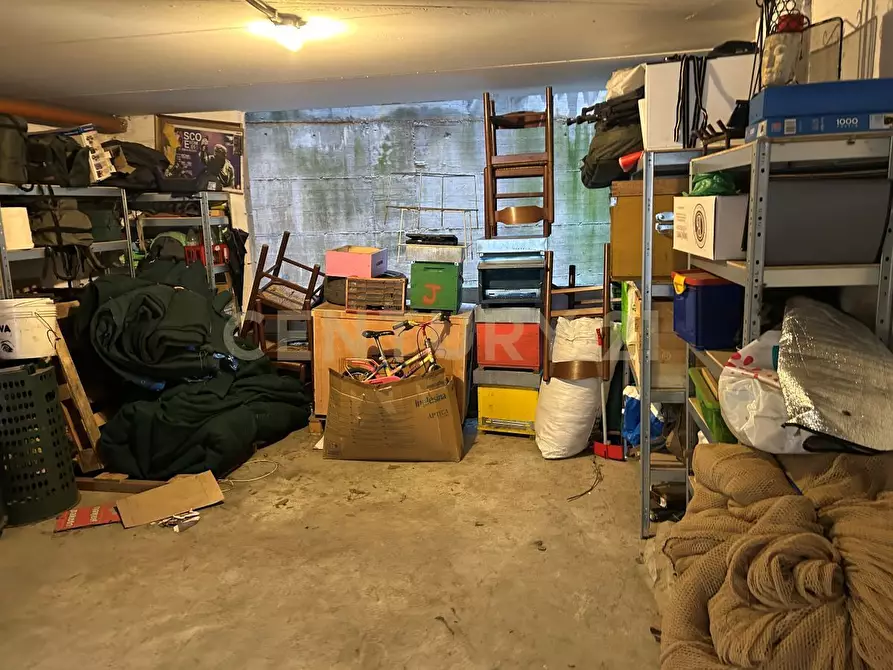 Immagine 8 di Garage in vendita  in Via Vincenzo Muccioli 9 a San Martino Buon Albergo