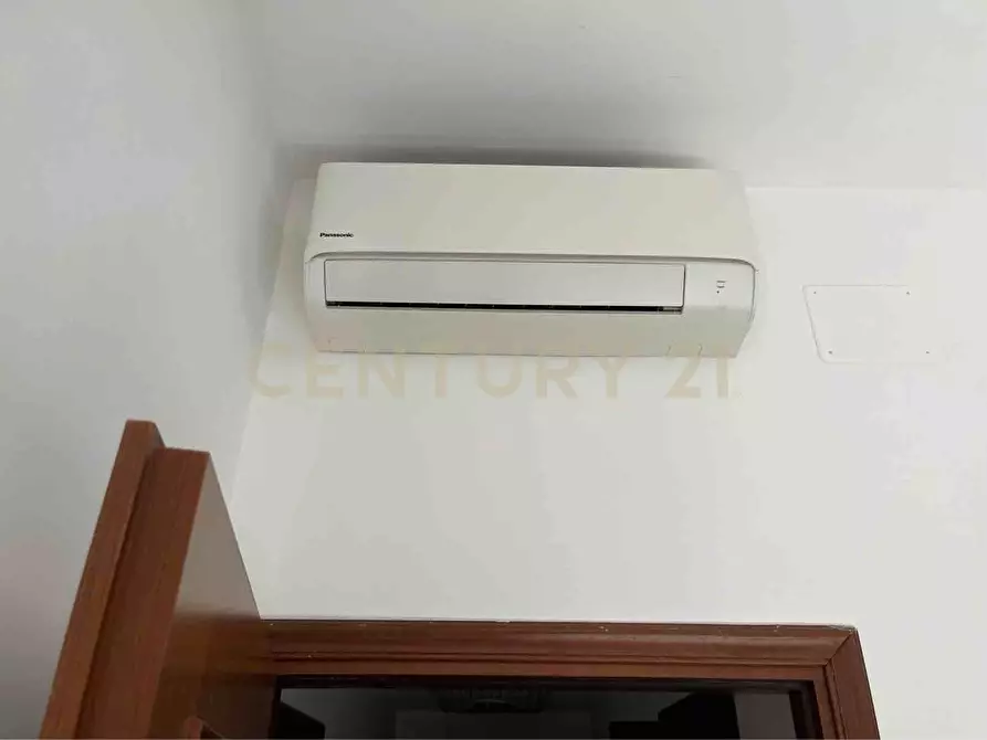 Immagine 11 di Trilocale in affitto  in Via dei Sommozzatori 7 a Roma