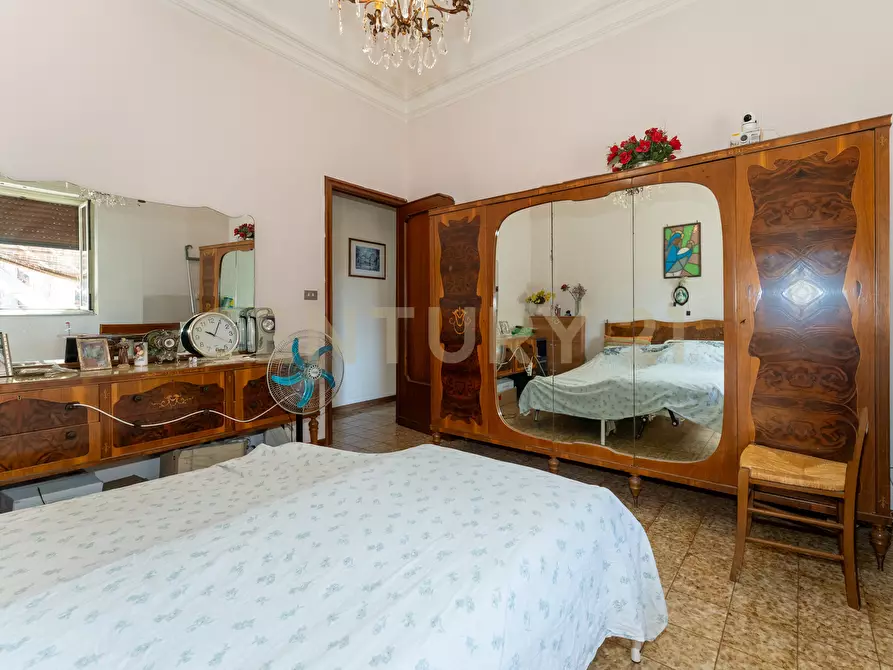 Immagine 23 di Terratetto in vendita  in Via Stazzone 149 a Catania