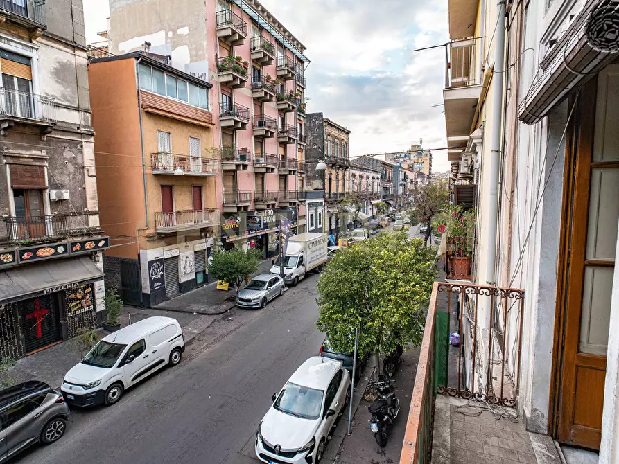 Immagine 7 di Appartamento in vendita  in Via Plebiscito 186 a Catania