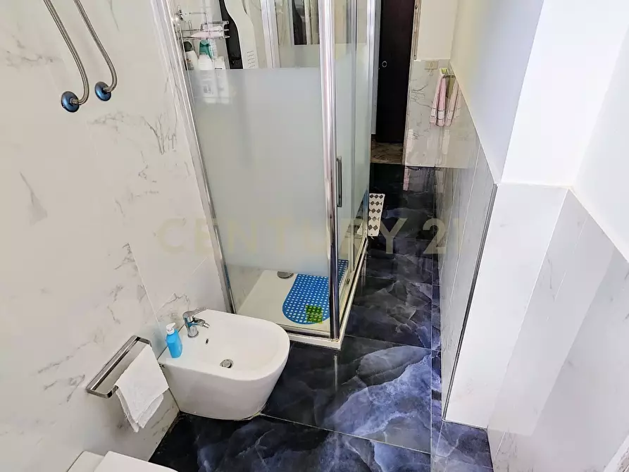 Immagine 23 di Trilocale in vendita  in Via Giuseppe Fazio 2 a Trabia