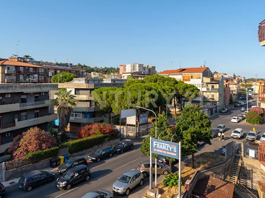 Immagine 20 di Quadrilocale in vendita  in Via Saverio Fiducia 15 a Catania