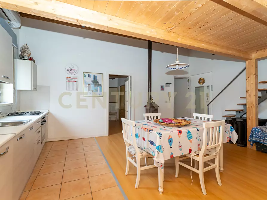Immagine 27 di Villa in vendita  in Contrada Frandanese a Augusta