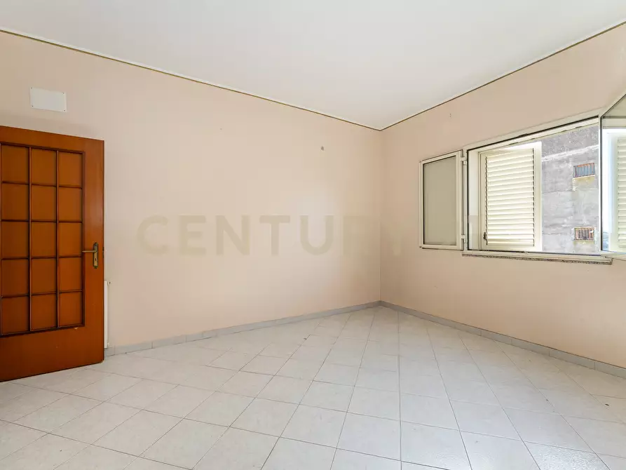 Immagine 67 di Quadrilocale in vendita  in via plebiscito 85 a Misterbianco