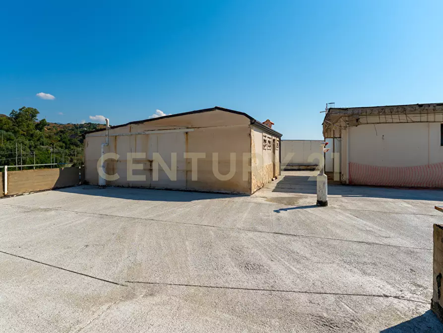 Immagine 19 di Bilocale in vendita  in Via dei normanni 3 a Sant'alessio Siculo