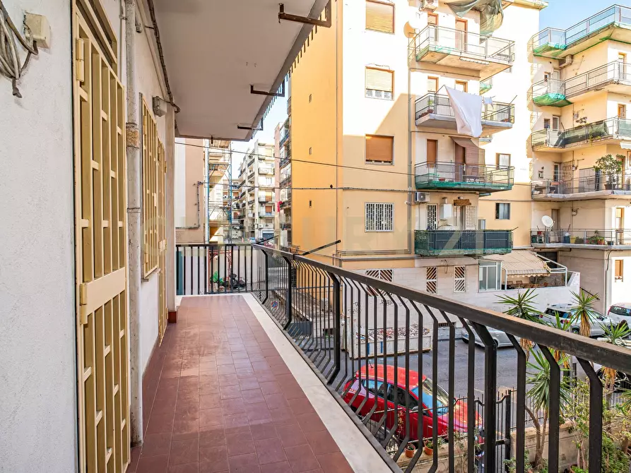 Immagine 19 di Quadrilocale in vendita  in Via Imperia 3 a Catania