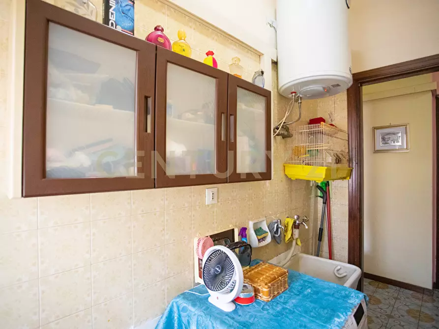 Immagine 21 di Trilocale in vendita  in Via Francesco Guglielmino 18 a Catania