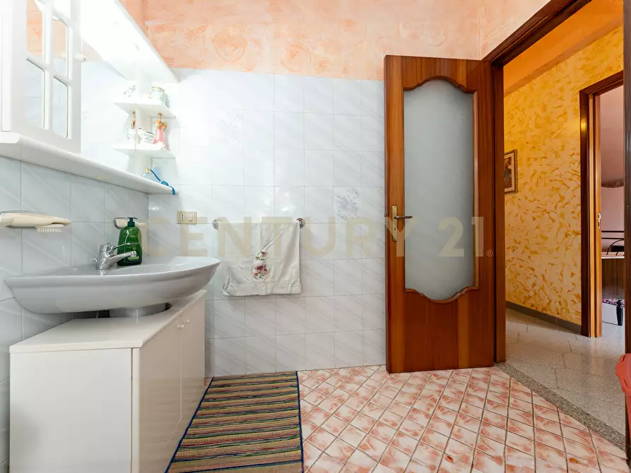 Immagine 60 di Villa in vendita  in Strada Provinciale 158 a Biancavilla