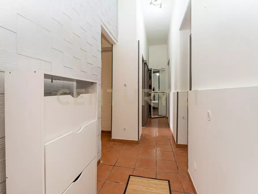Immagine 2 di Trilocale in vendita  in Via Napoli 43 a Catania