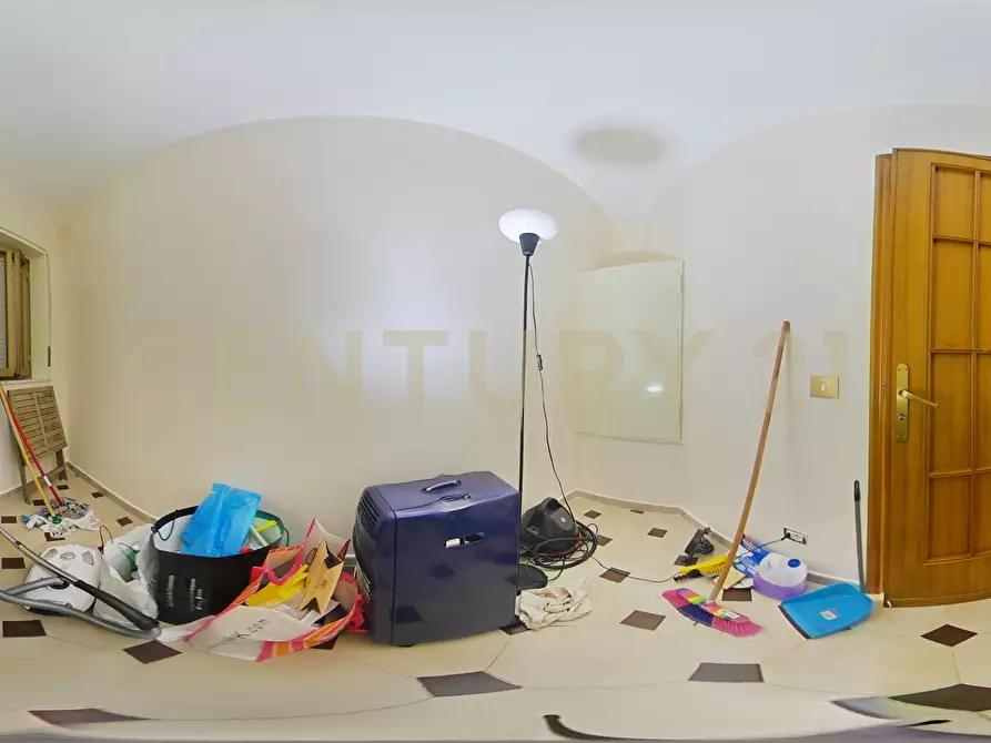 Immagine 43 di Porzione di casa in vendita  in Via Galliano 15 a Misterbianco