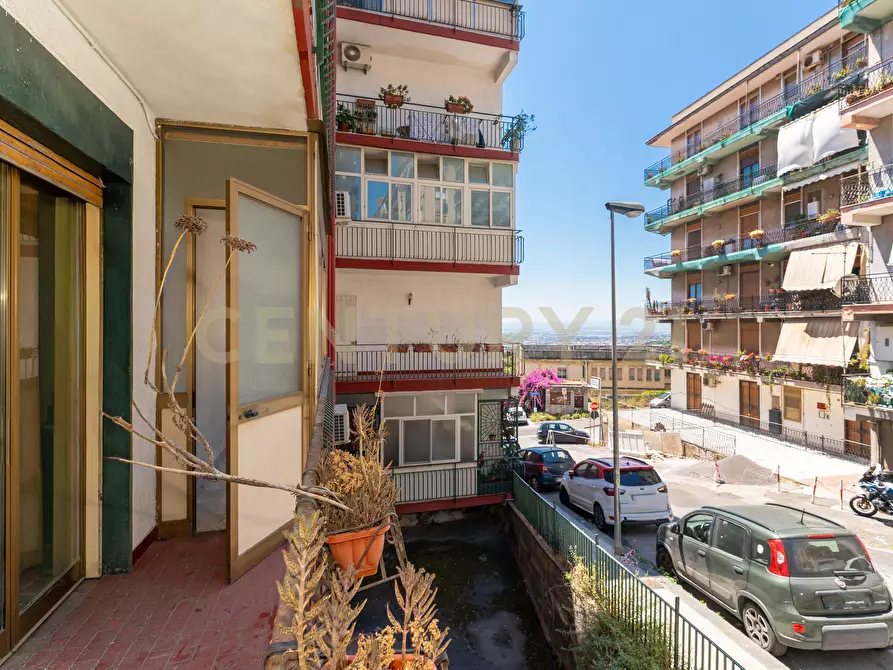 Immagine 46 di Appartamento in vendita  in Via Carmelitani 6 a San Giovanni La Punta