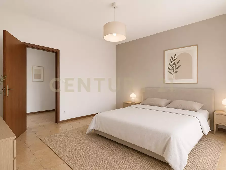 Immagine 61 di Quadrilocale in vendita  in Via Croce 72 a Aci Catena