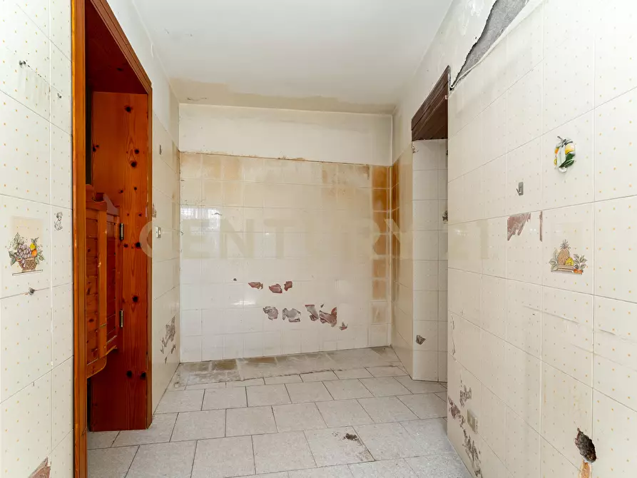 Immagine 20 di Casa indipendente in vendita  in Via Roma 119 a Mascalucia