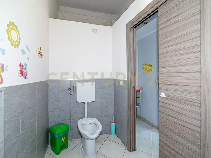 Immagine 10 di Attività artigianale in vendita  in Via Villa Glori 87 a Catania