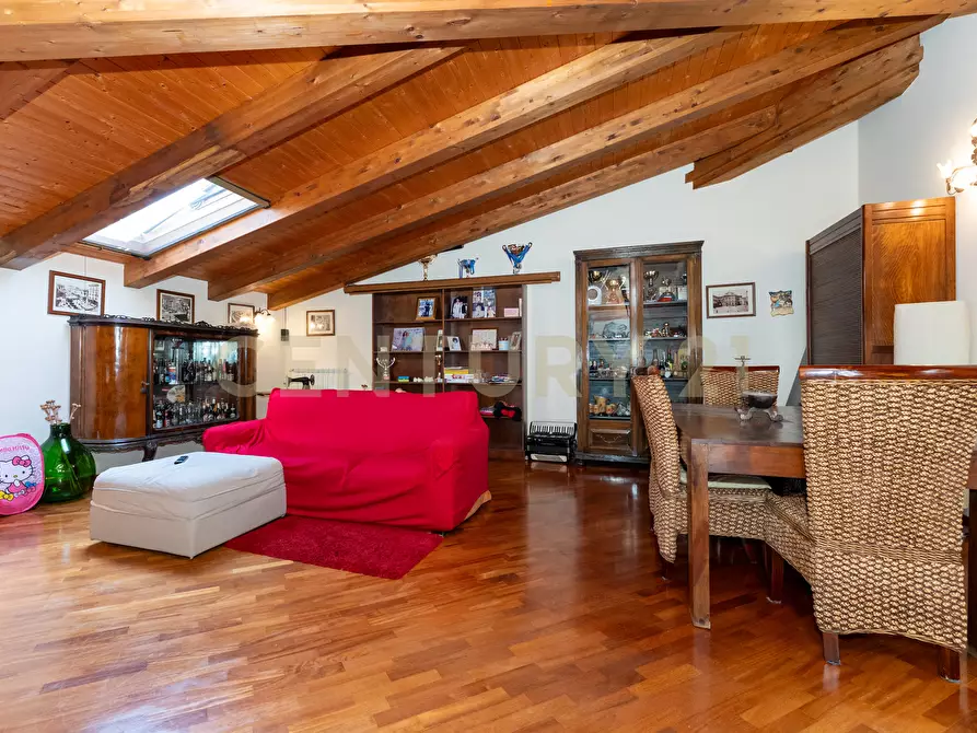 Immagine 54 di Appartamento in vendita  in Via Antonino di Sangiuliano 298 a Catania