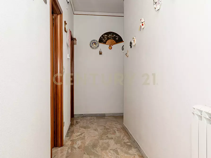 Immagine 19 di Casa indipendente in vendita  in Via del Chinotto 14 a Catania