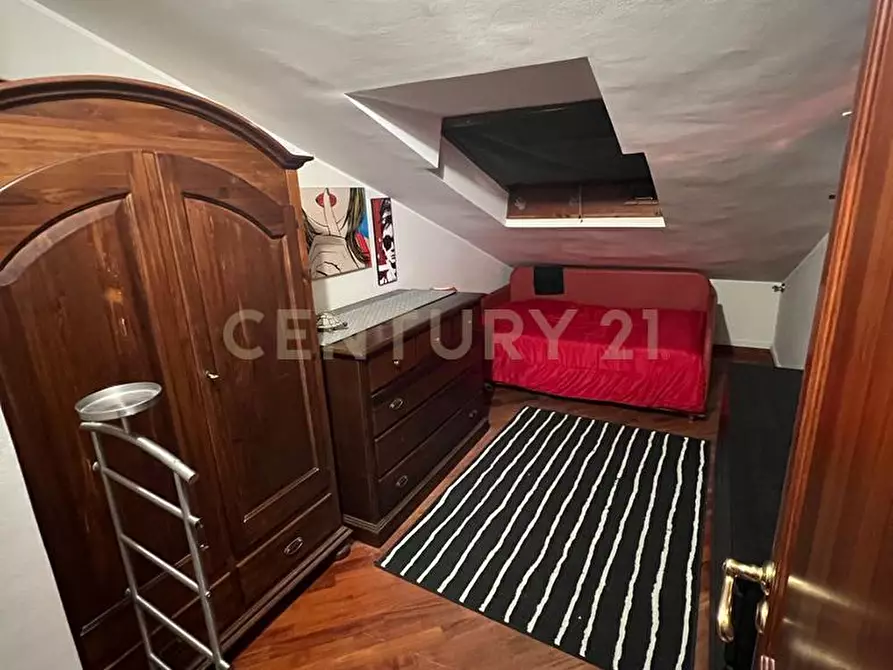 Immagine 39 di Casa indipendente in vendita  in Via Maccarello 43 a Catania