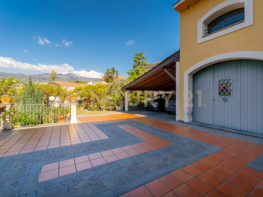Immagine 22 di Casa indipendente in vendita  in Via Palombaro 56 a Santa Venerina